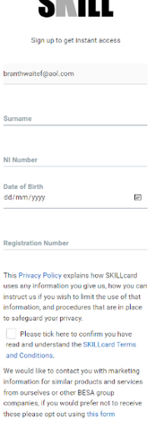 SKILLcard-App-Sign-Up