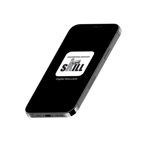 Digital-SKILLcard-App-Screen Digital-SKILLcard-App-Screen