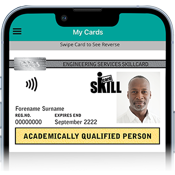 Digital AQP Card