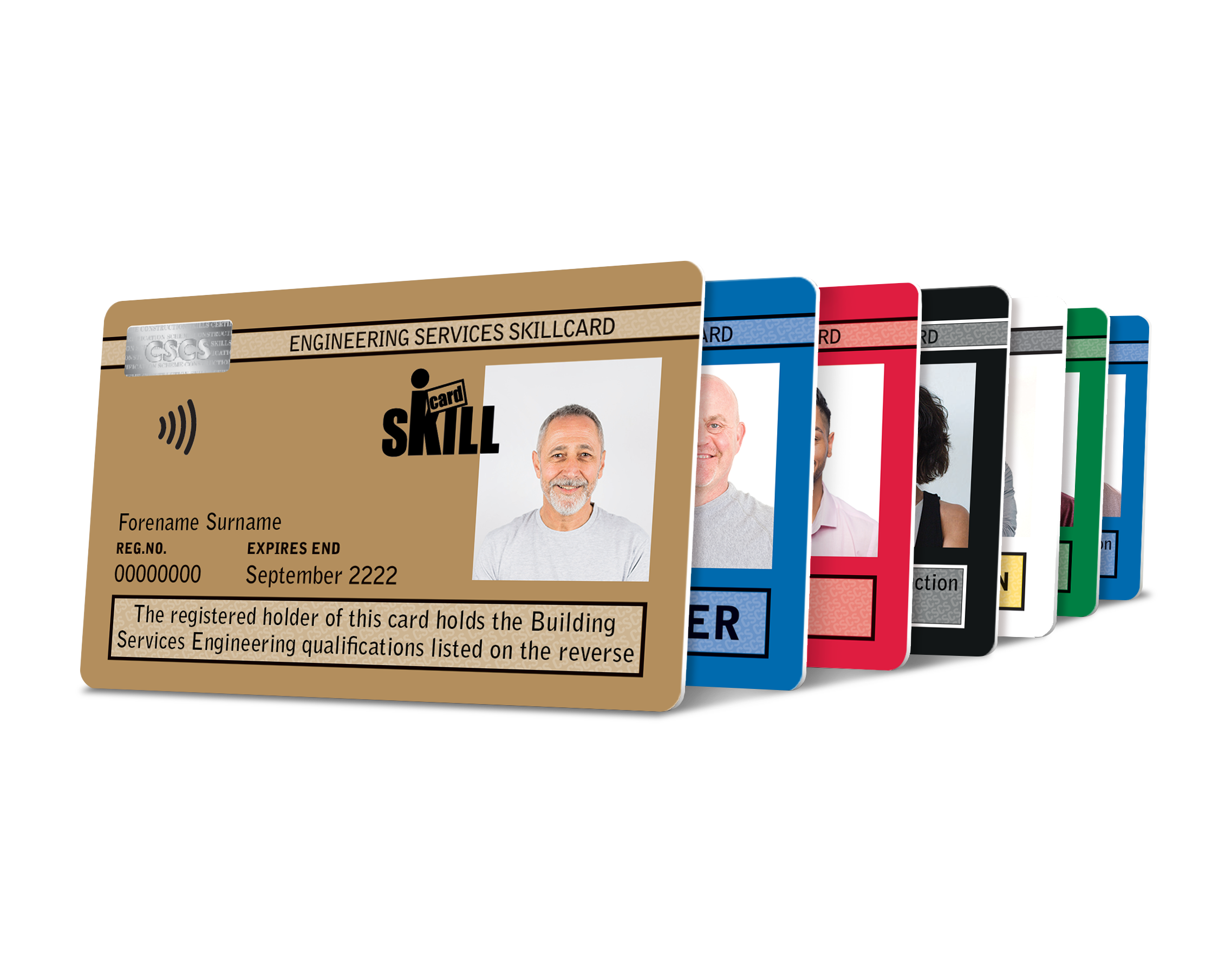 SKILLcard Scheme Handbook