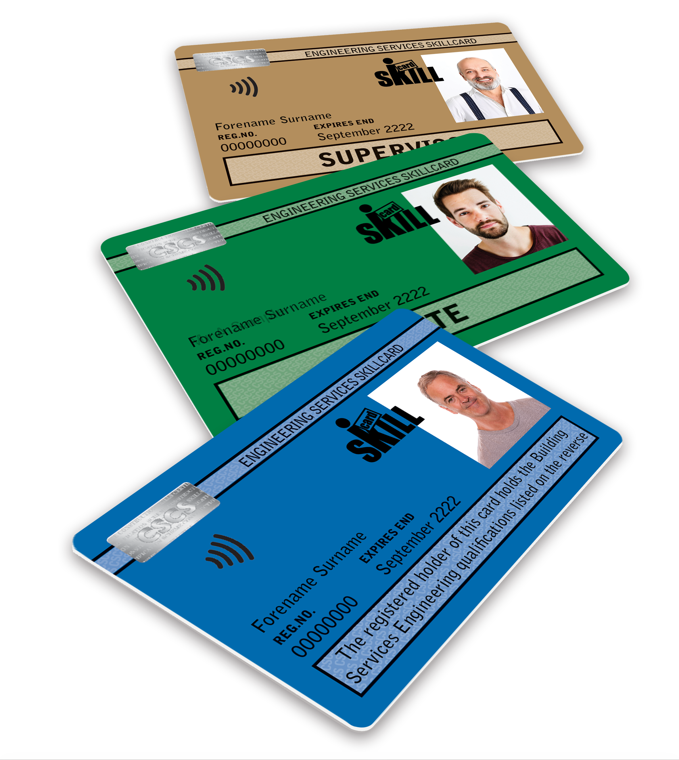 SKILLcard Employer Applications