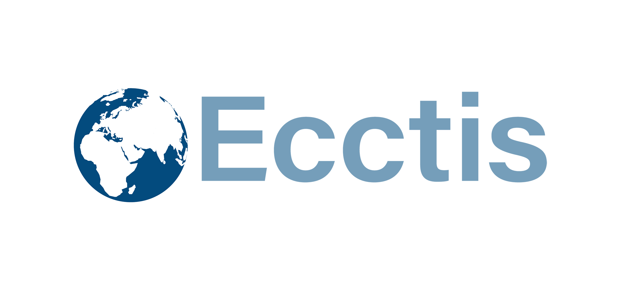 Ecctis logo Overseas Qualifications