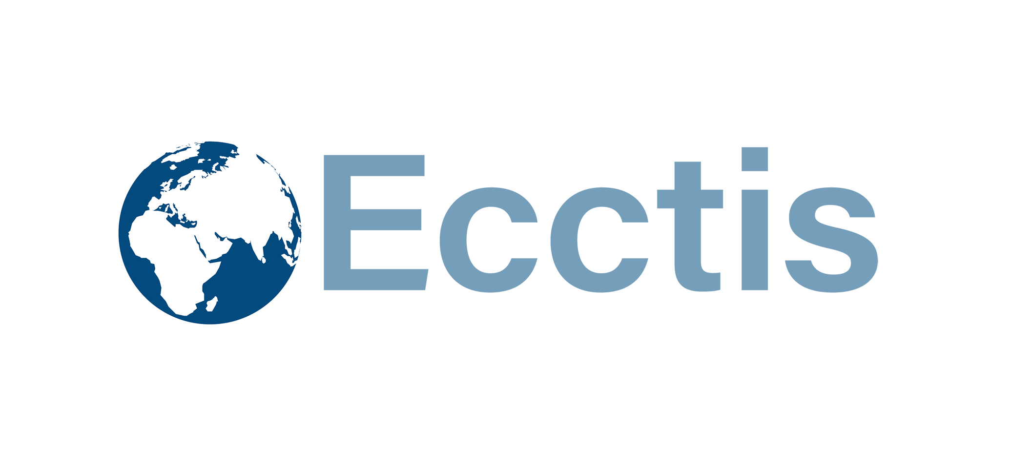 Ecctis logo Overseas Qualifications